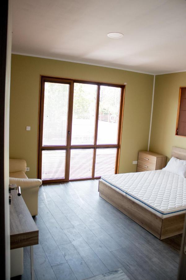 Vila Albena Dream House Balčik Exteriér fotografie