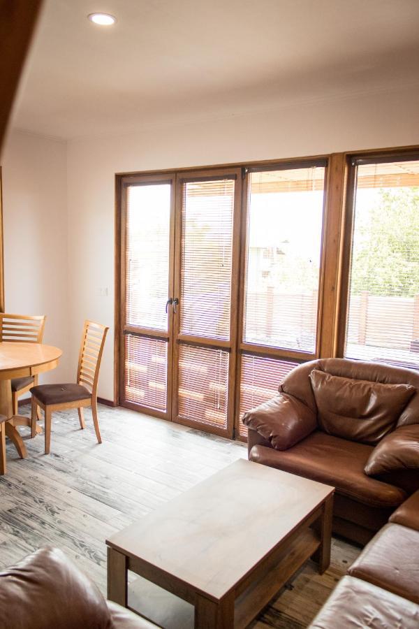 Vila Albena Dream House Balčik Exteriér fotografie