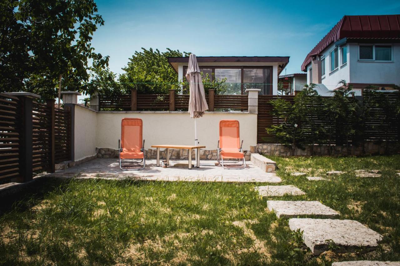 Vila Albena Dream House Balčik Exteriér fotografie