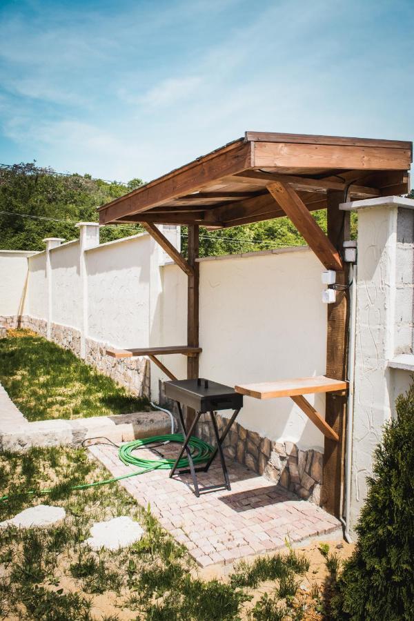 Vila Albena Dream House Balčik Exteriér fotografie