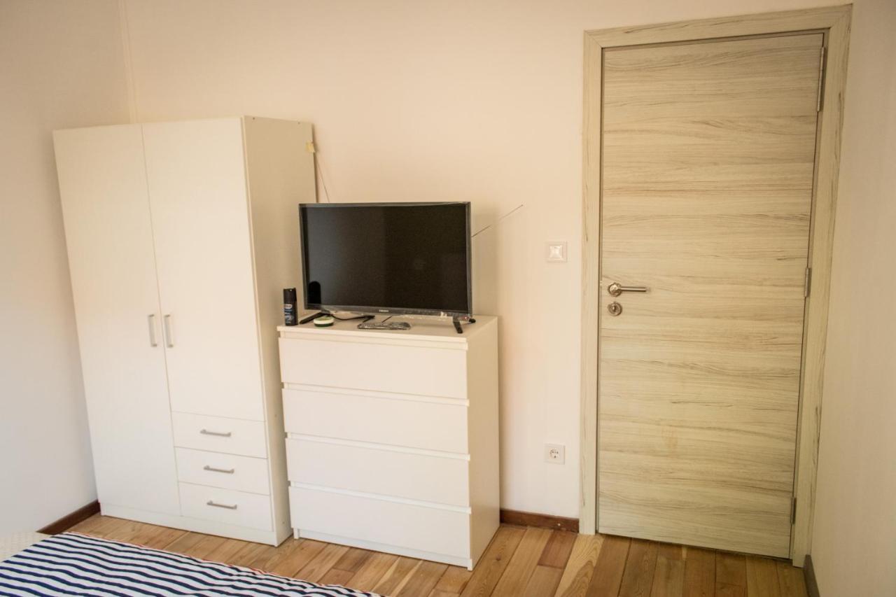 Vila Albena Dream House Balčik Exteriér fotografie