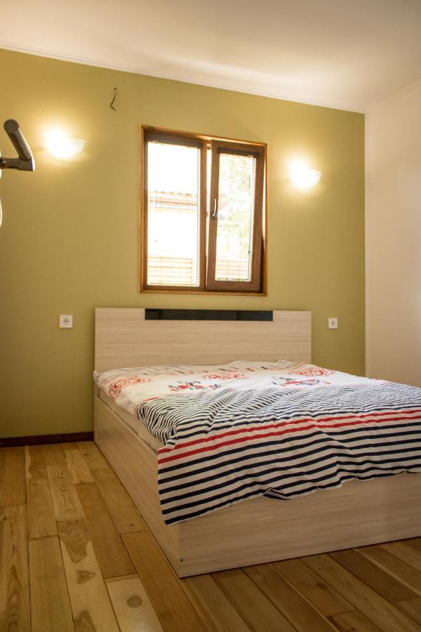 Vila Albena Dream House Balčik Exteriér fotografie